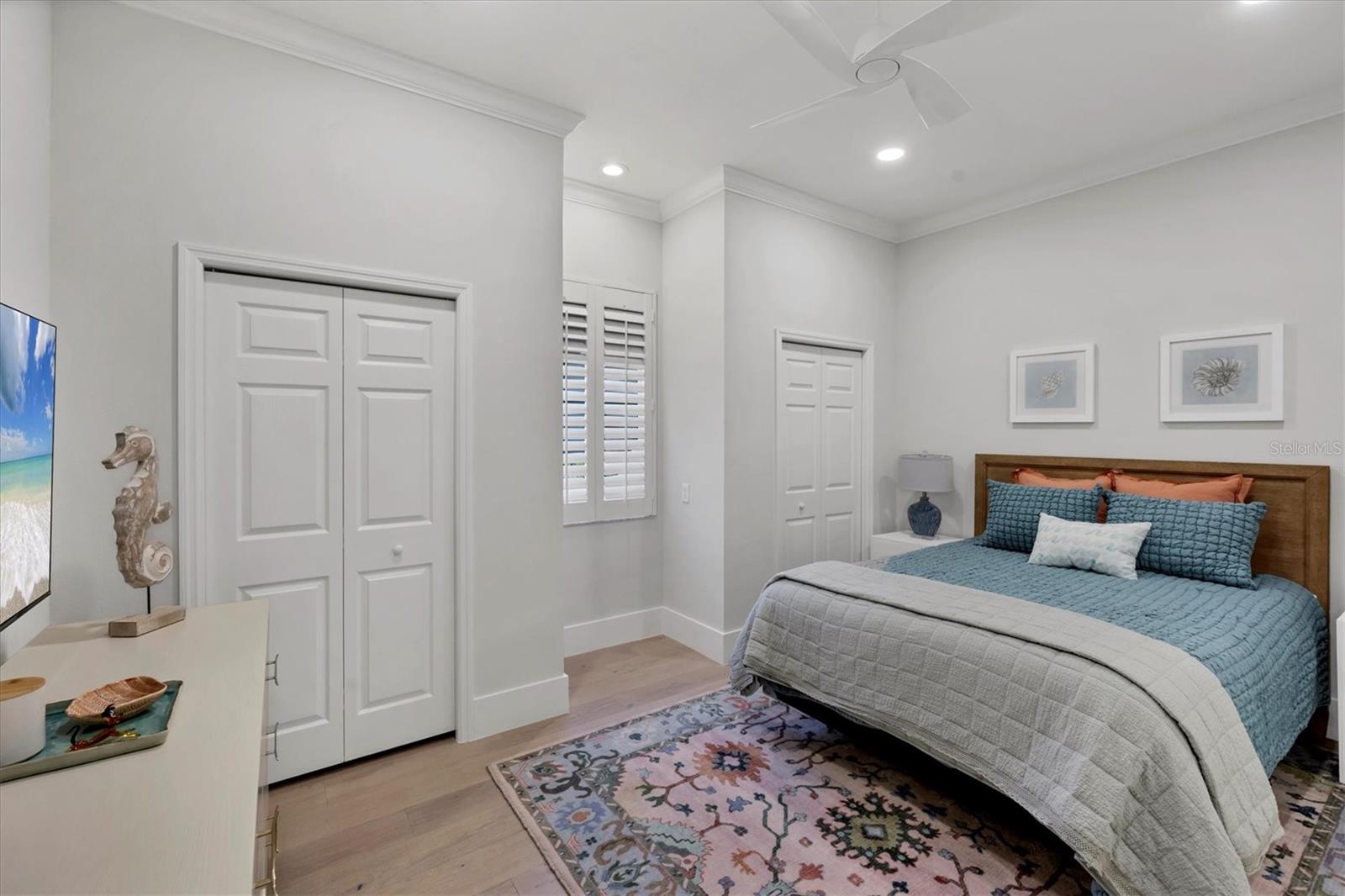 UNIVERSITY PARK - Residential