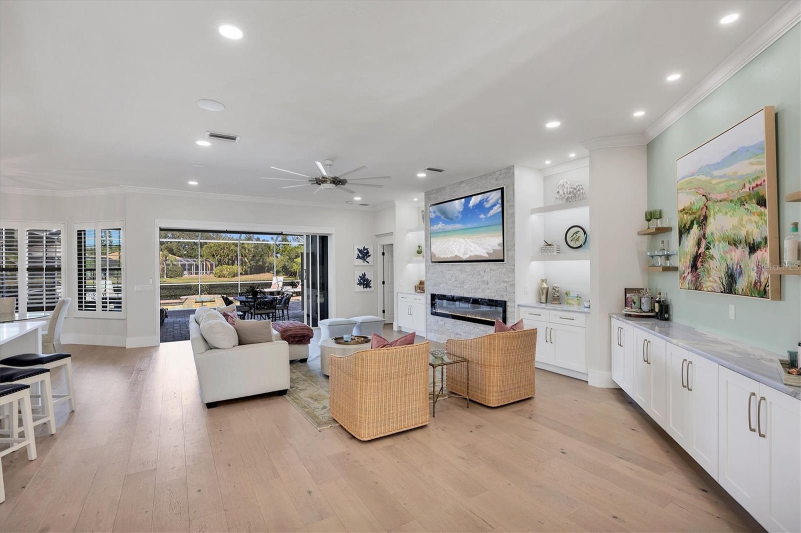 UNIVERSITY PARK - Residential