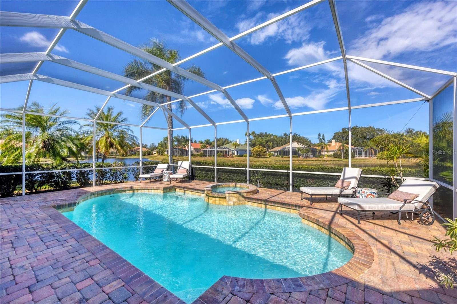 UNIVERSITY PARK - Residential