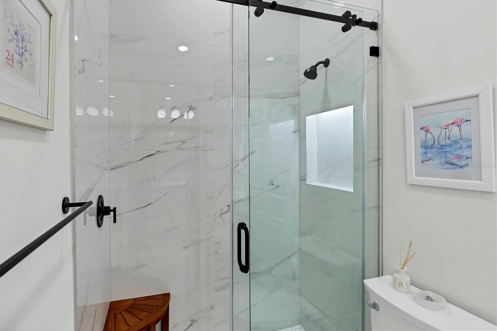 UNIVERSITY PARK - Residential