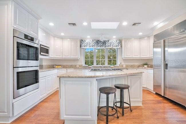 GREEN OAKS REP - Residential