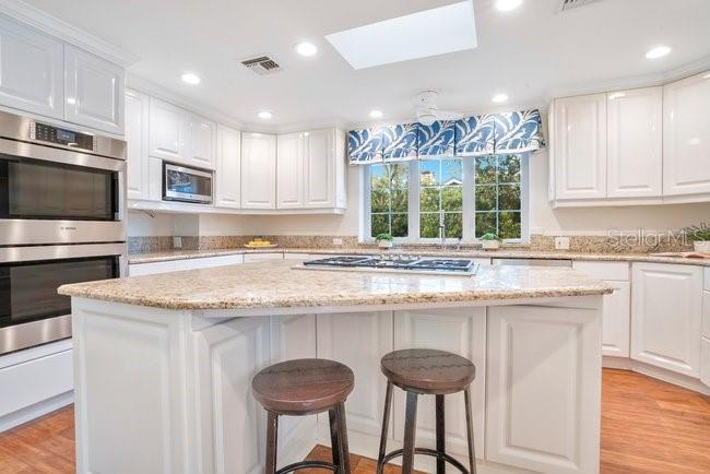 GREEN OAKS REP - Residential