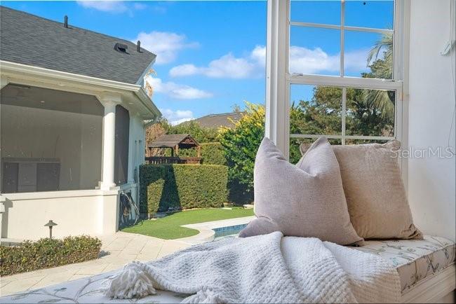 GREEN OAKS REP - Residential