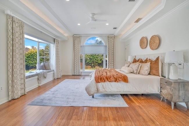 GREEN OAKS REP - Residential