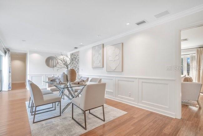 GREEN OAKS REP - Residential