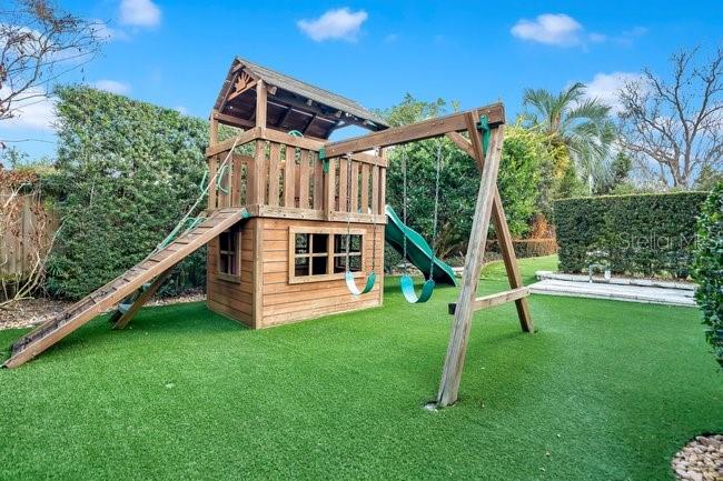 GREEN OAKS REP - Residential