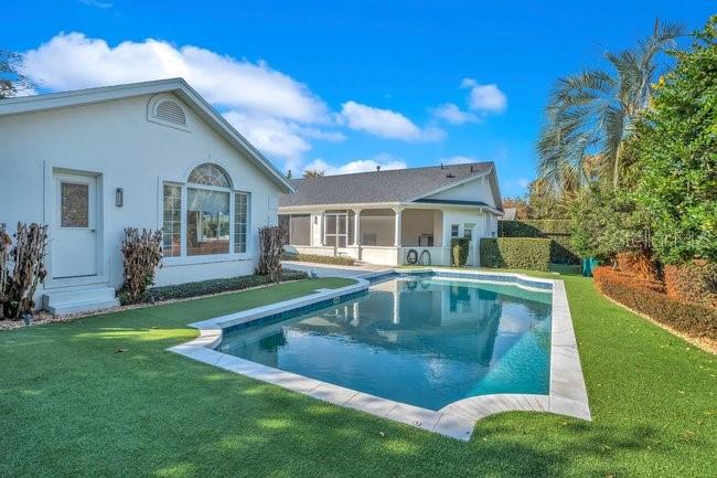 GREEN OAKS REP - Residential