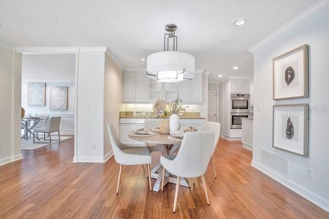 GREEN OAKS REP - Residential