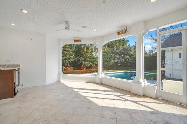 GREEN OAKS REP - Residential