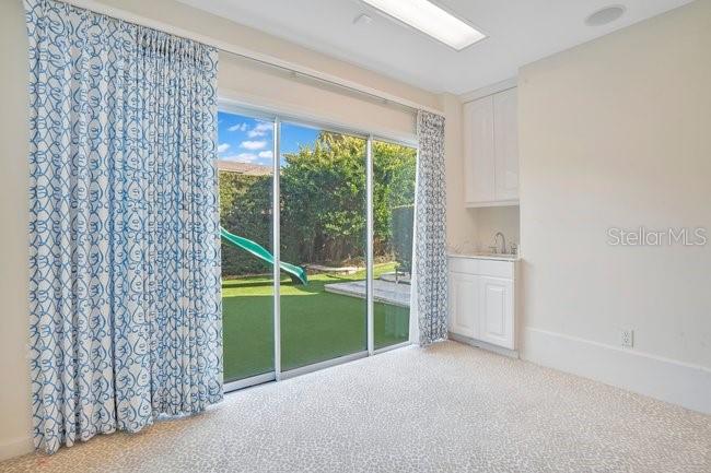 GREEN OAKS REP - Residential