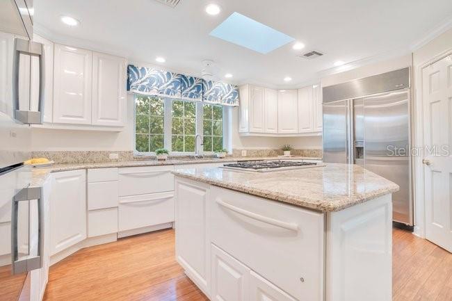 GREEN OAKS REP - Residential