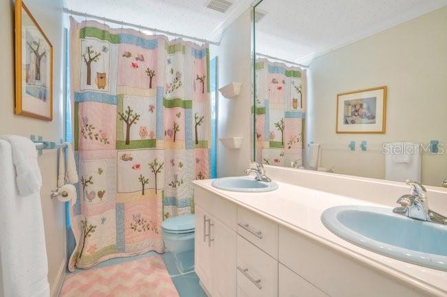 GREEN OAKS REP - Residential