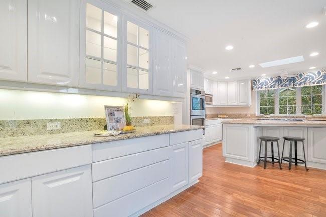 GREEN OAKS REP - Residential