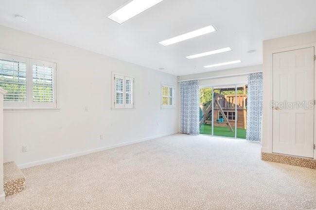 GREEN OAKS REP - Residential