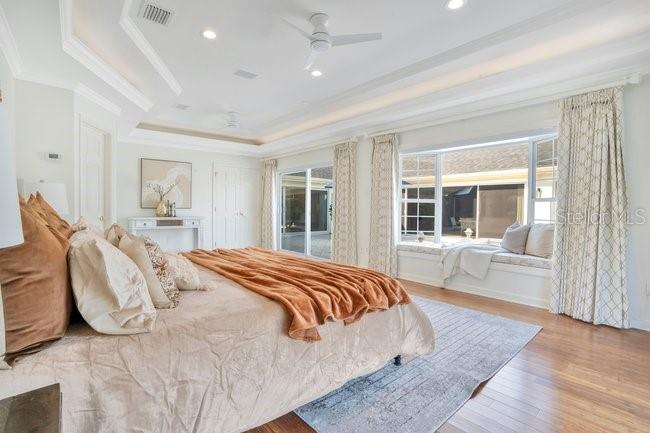 GREEN OAKS REP - Residential