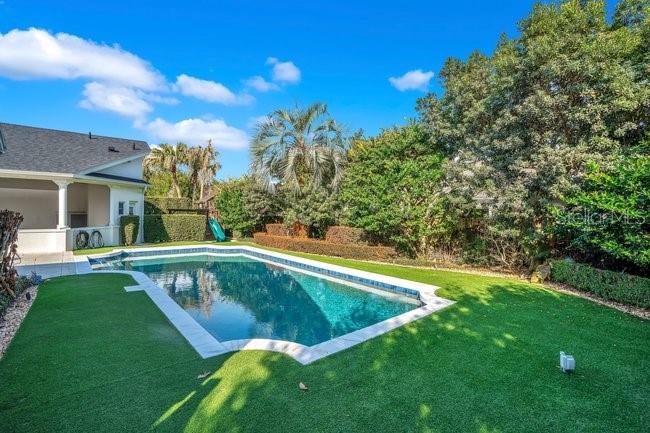 GREEN OAKS REP - Residential