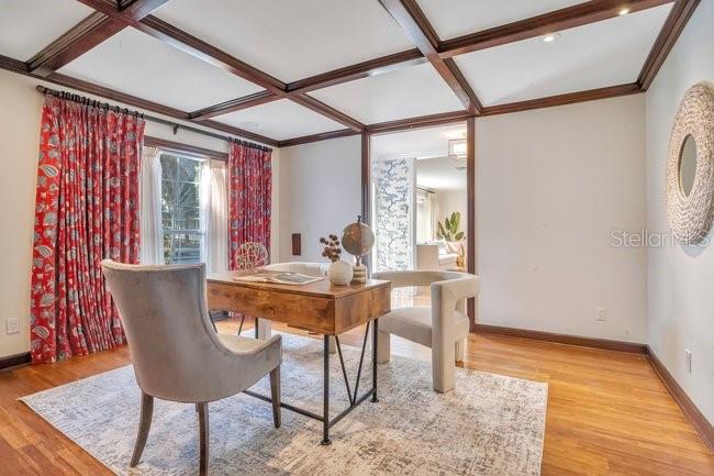 GREEN OAKS REP - Residential