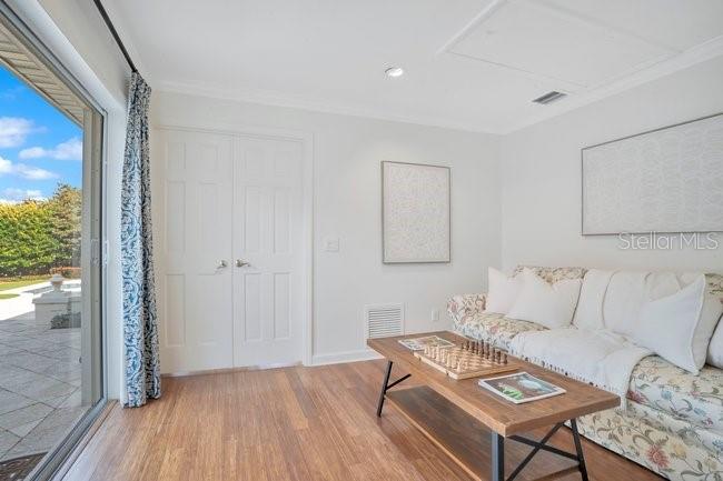 GREEN OAKS REP - Residential