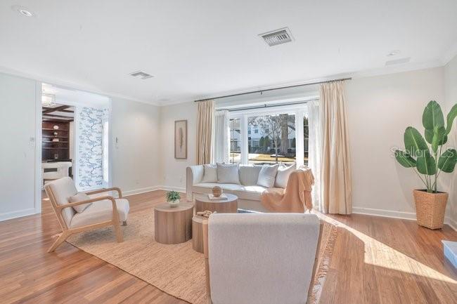 GREEN OAKS REP - Residential