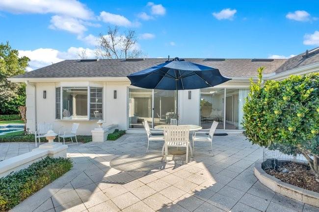 GREEN OAKS REP - Residential