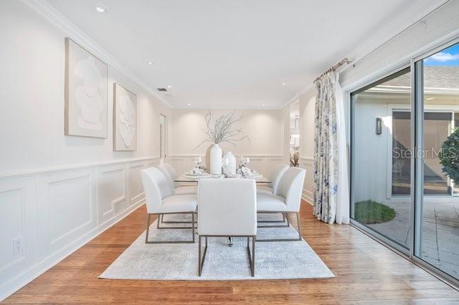 GREEN OAKS REP - Residential