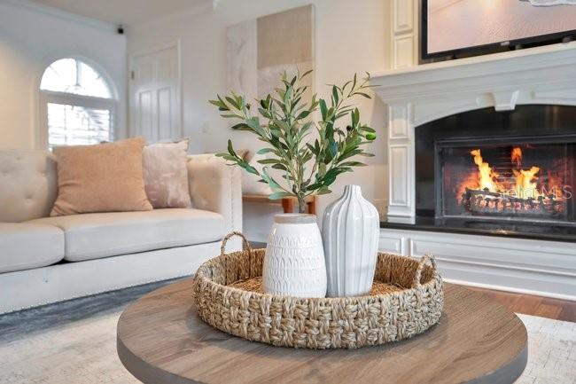 GREEN OAKS REP - Residential