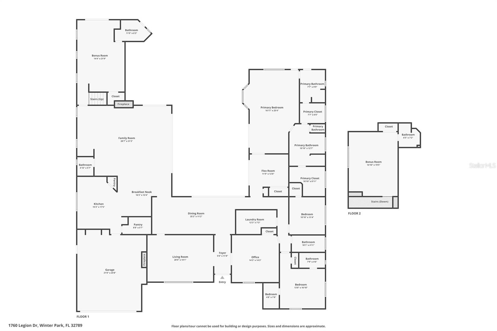 GREEN OAKS REP - Residential