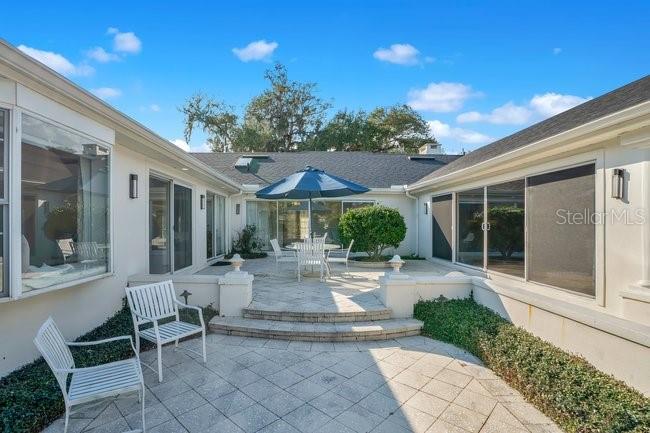 GREEN OAKS REP - Residential