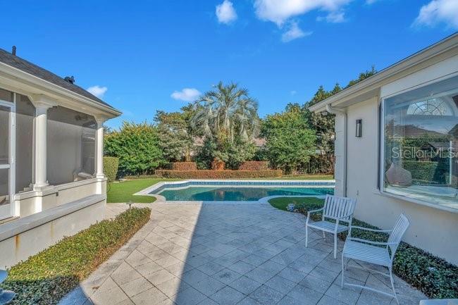 GREEN OAKS REP - Residential