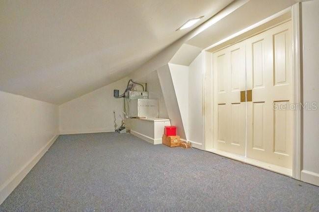 GREEN OAKS REP - Residential