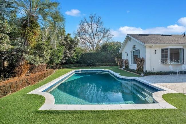 GREEN OAKS REP - Residential