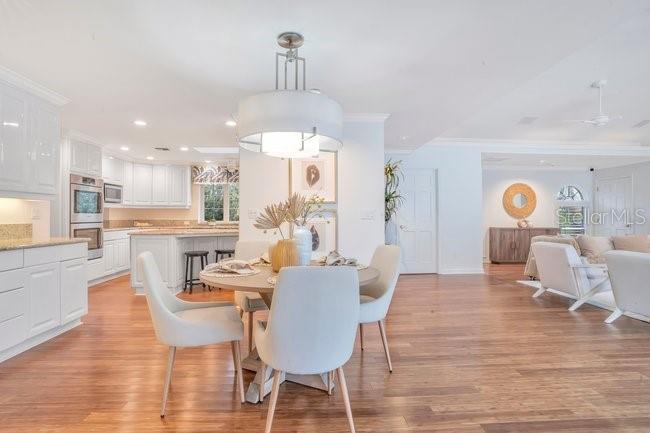 GREEN OAKS REP - Residential