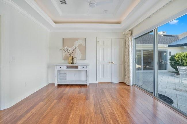 GREEN OAKS REP - Residential