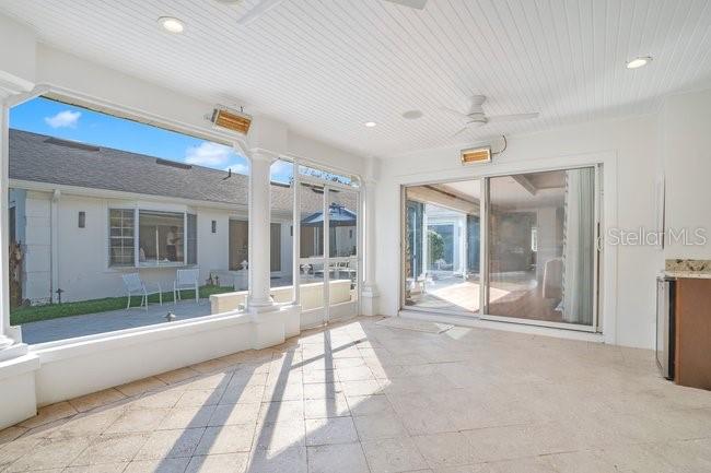 GREEN OAKS REP - Residential