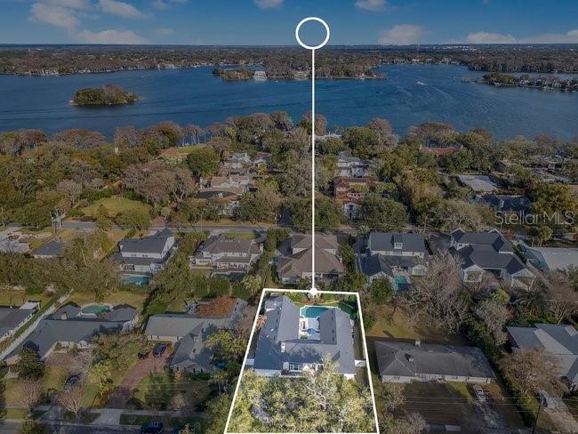 GREEN OAKS REP - Residential