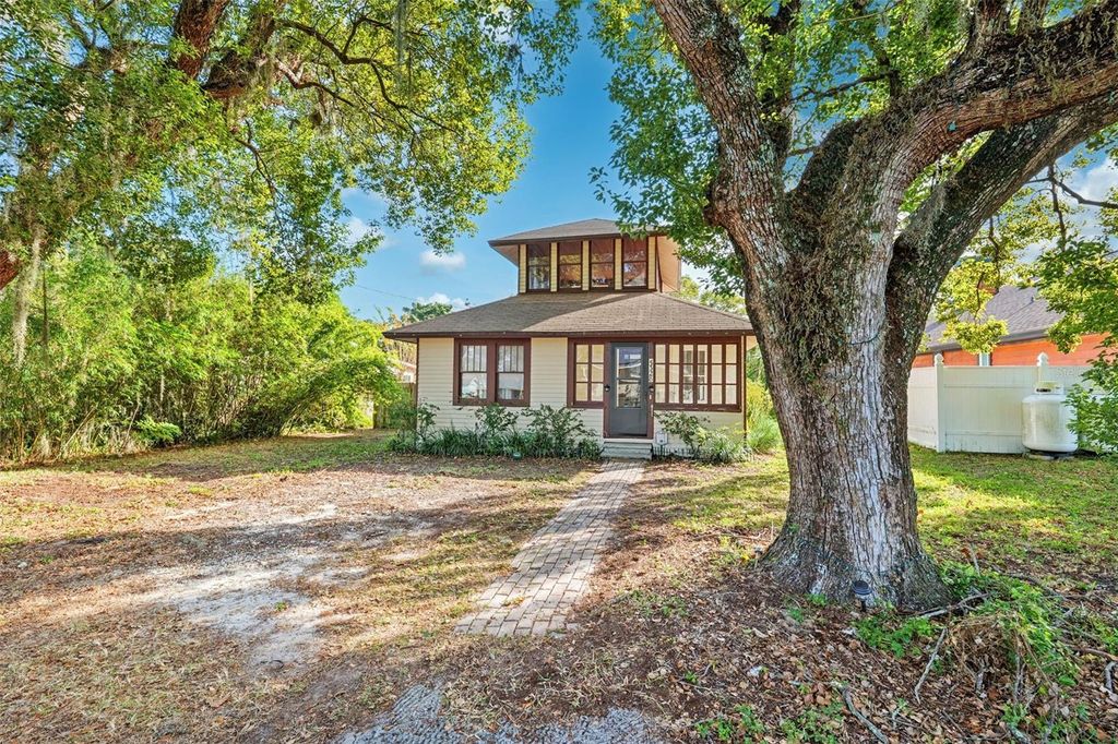 Photo of 5328 17th Street, Zephyrhills, FL 33542 (MLS # TB8453788)