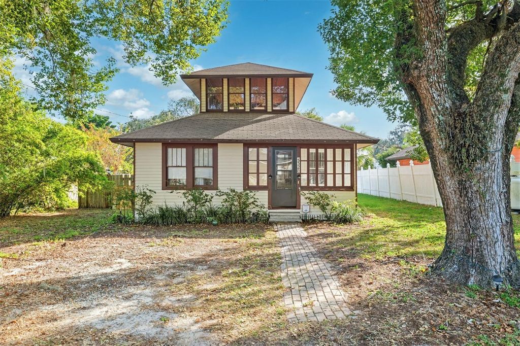 Photo of 5328 17th Street, Zephyrhills, FL 33542 (MLS # TB8453788)