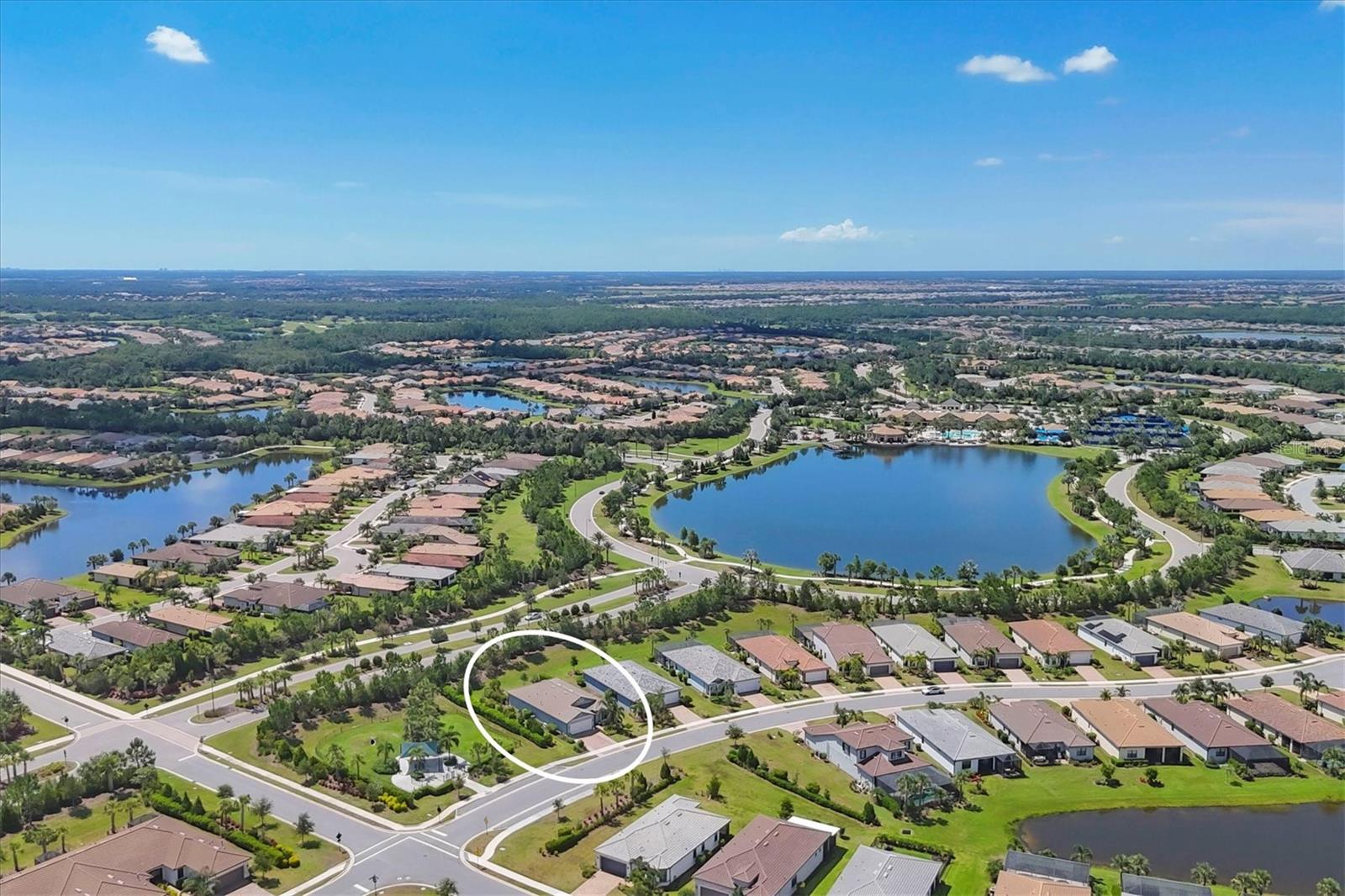 DEL WEBB PH V SUBPH 5A, 5B & 5C - Residential