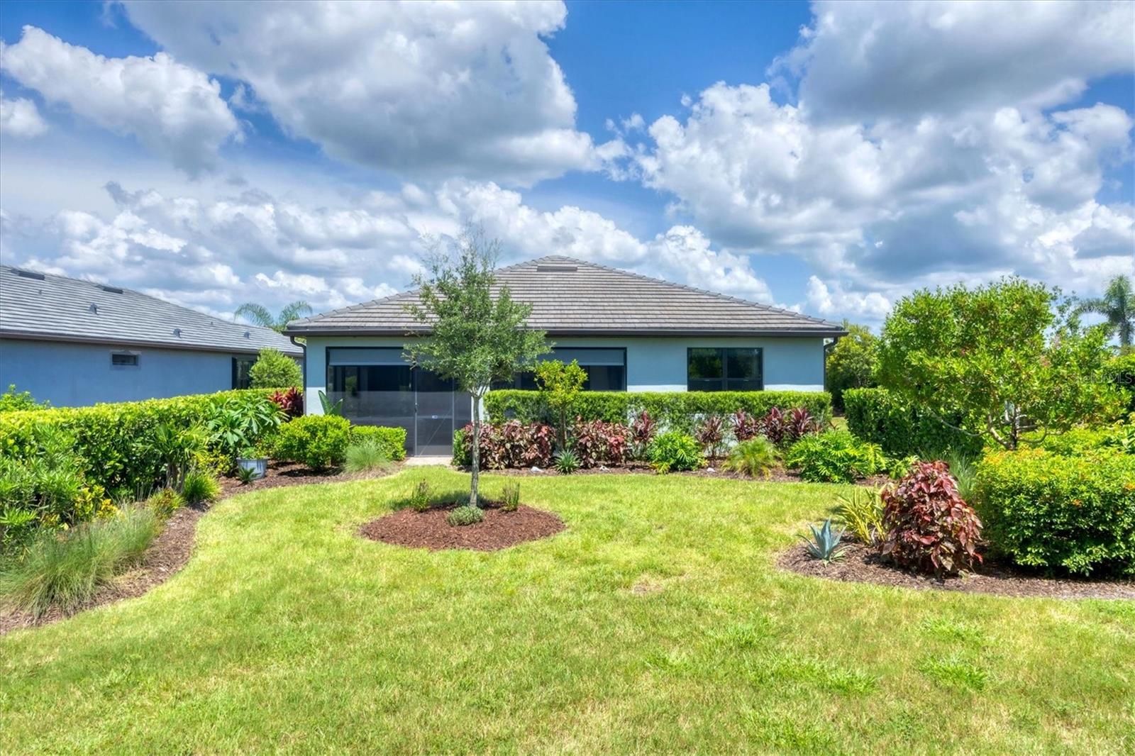 DEL WEBB PH V SUBPH 5A, 5B & 5C - Residential