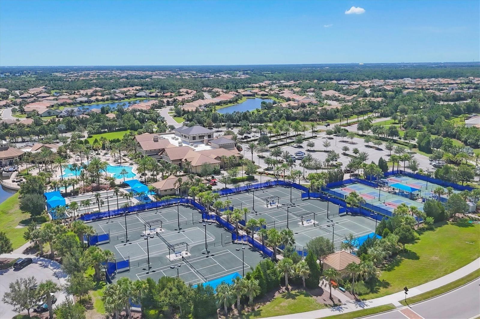 DEL WEBB PH V SUBPH 5A, 5B & 5C - Residential