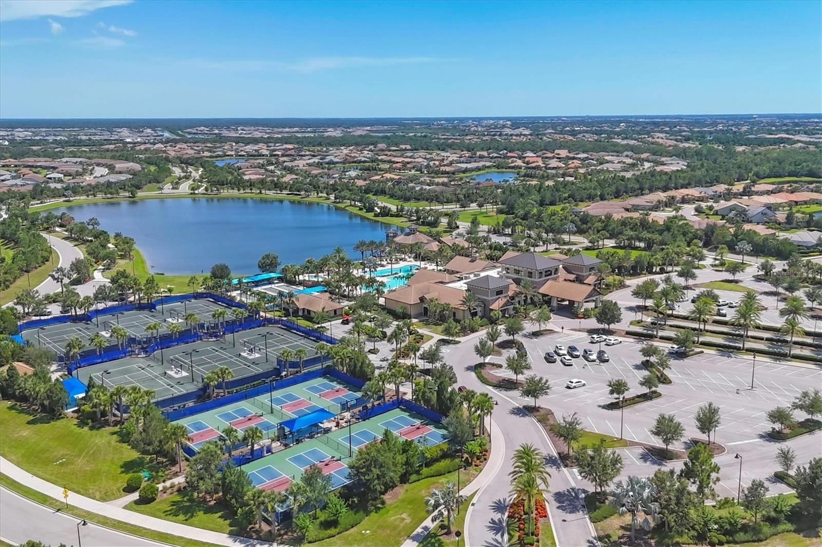 DEL WEBB PH V SUBPH 5A, 5B & 5C - Residential