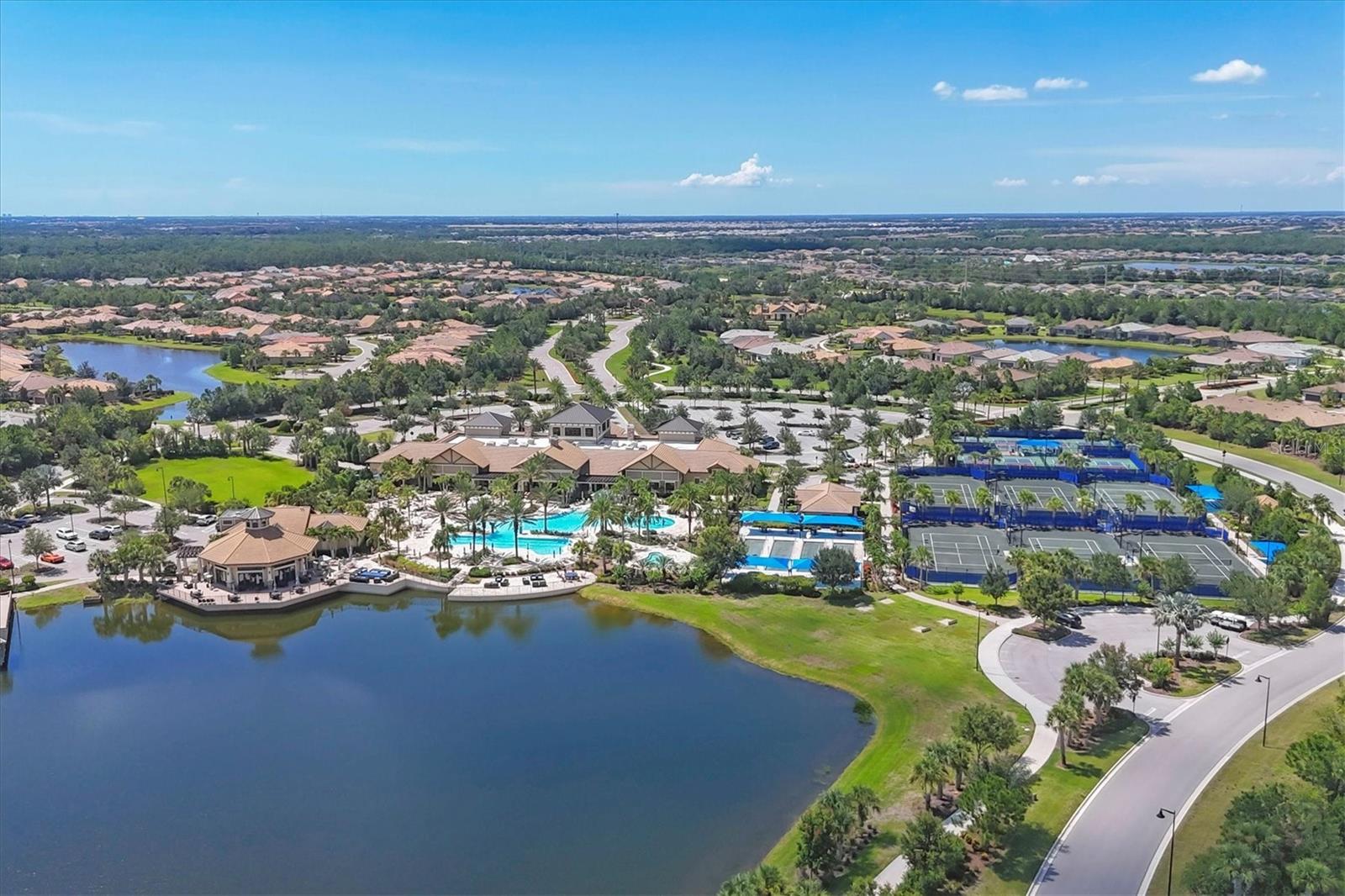 DEL WEBB PH V SUBPH 5A, 5B & 5C - Residential