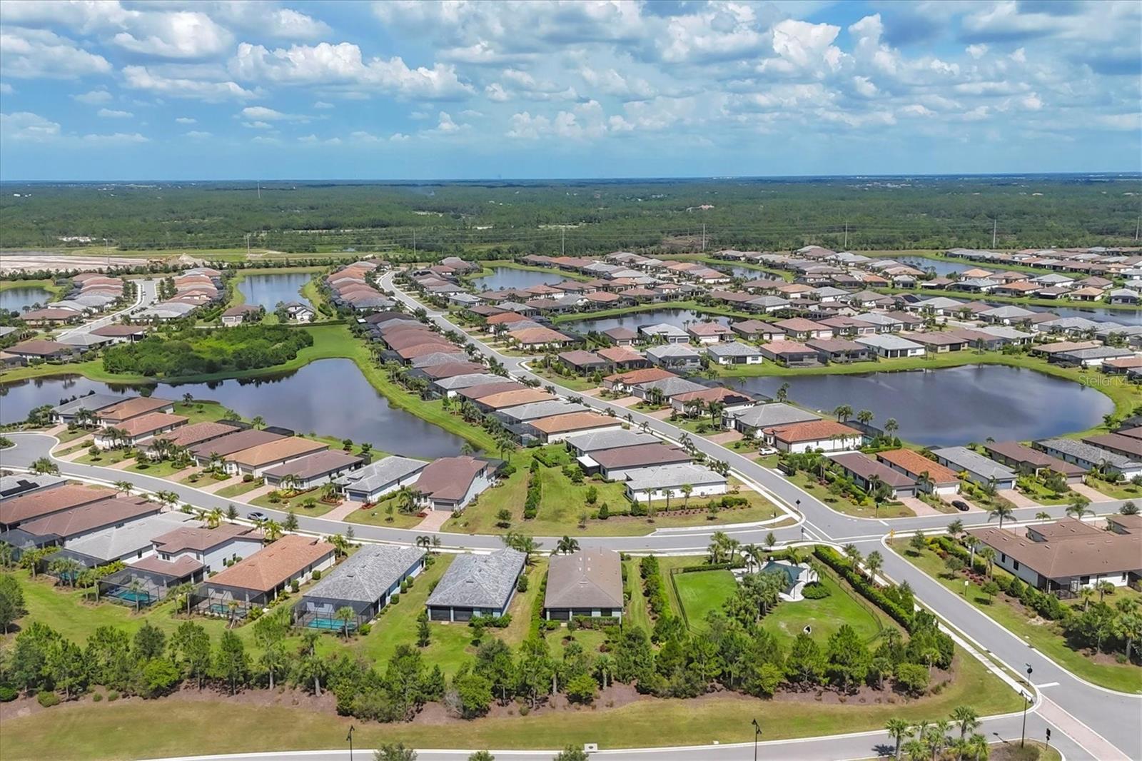 DEL WEBB PH V SUBPH 5A, 5B & 5C - Residential