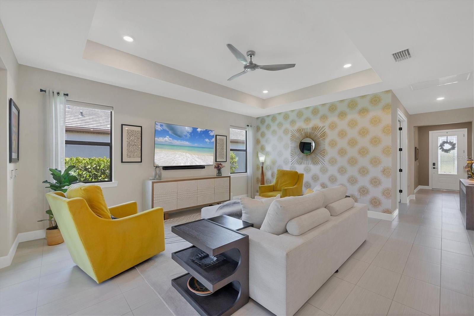 DEL WEBB PH V SUBPH 5A, 5B & 5C - Residential