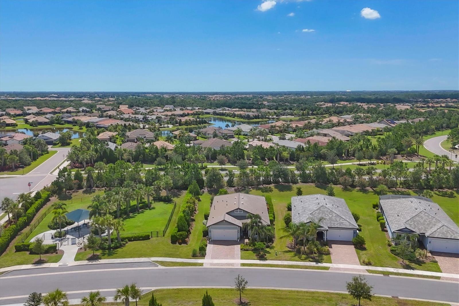 DEL WEBB PH V SUBPH 5A, 5B & 5C - Residential