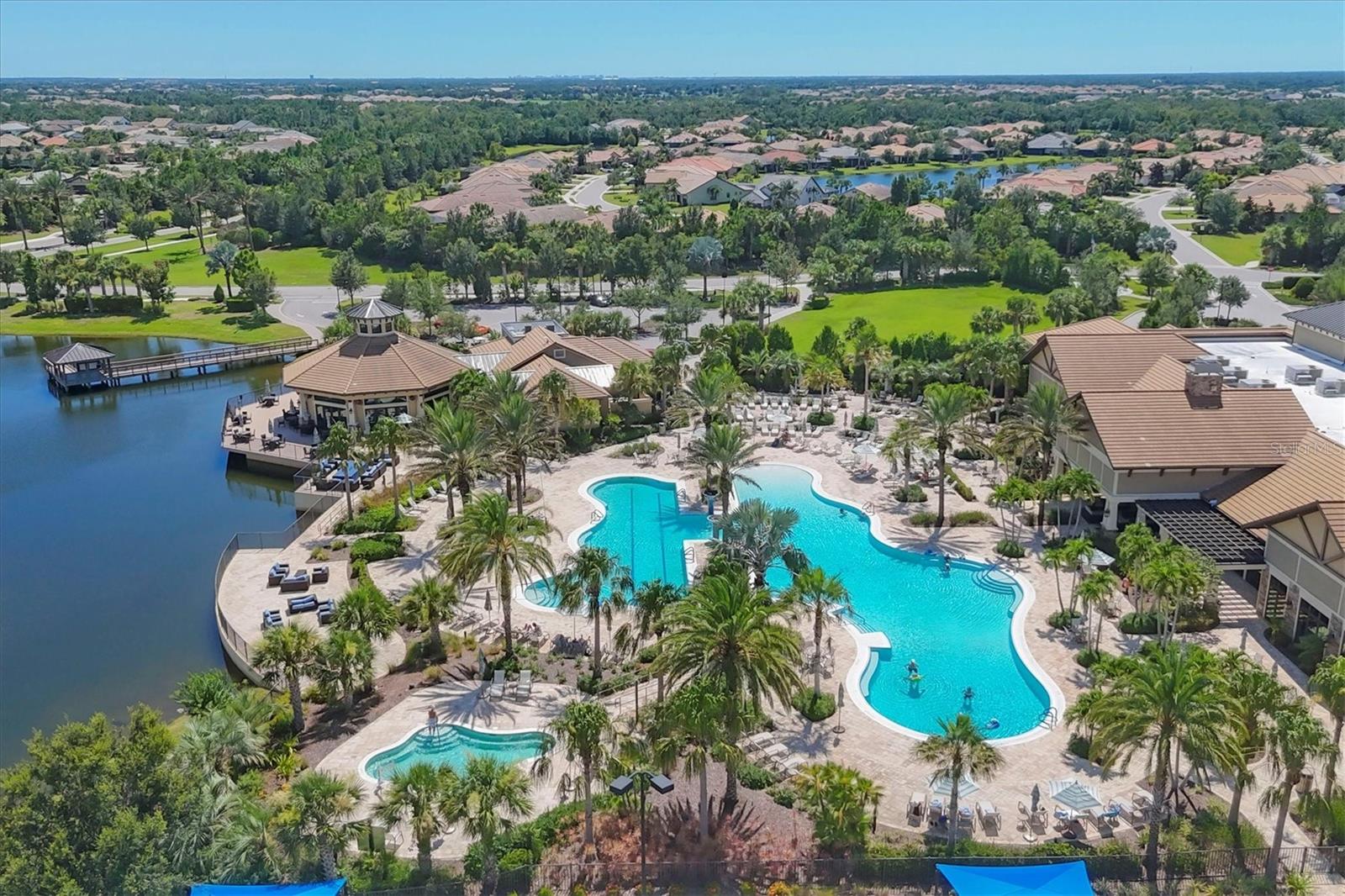 DEL WEBB PH V SUBPH 5A, 5B & 5C - Residential
