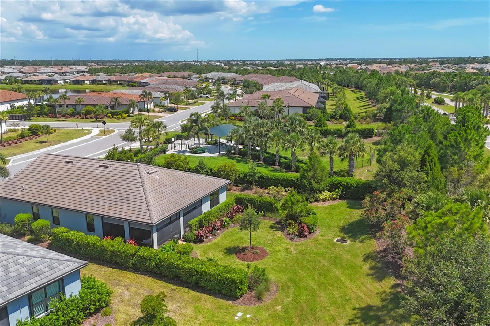 DEL WEBB PH V SUBPH 5A, 5B & 5C - Residential