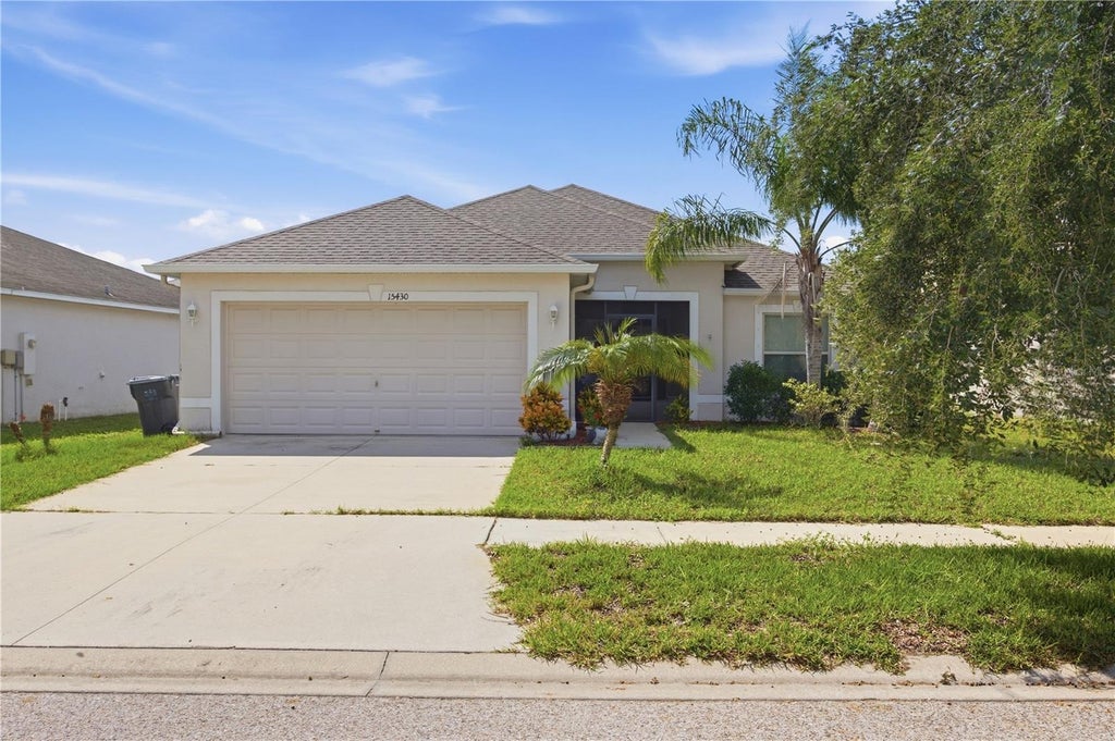 Photo of 15430 Long Cypress Drive, Ruskin, FL 33573 (MLS # TB8547708)