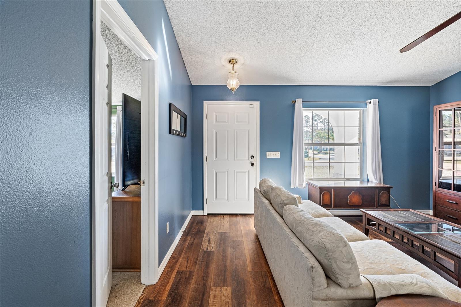 PALM COAST SEC 30 - Residential