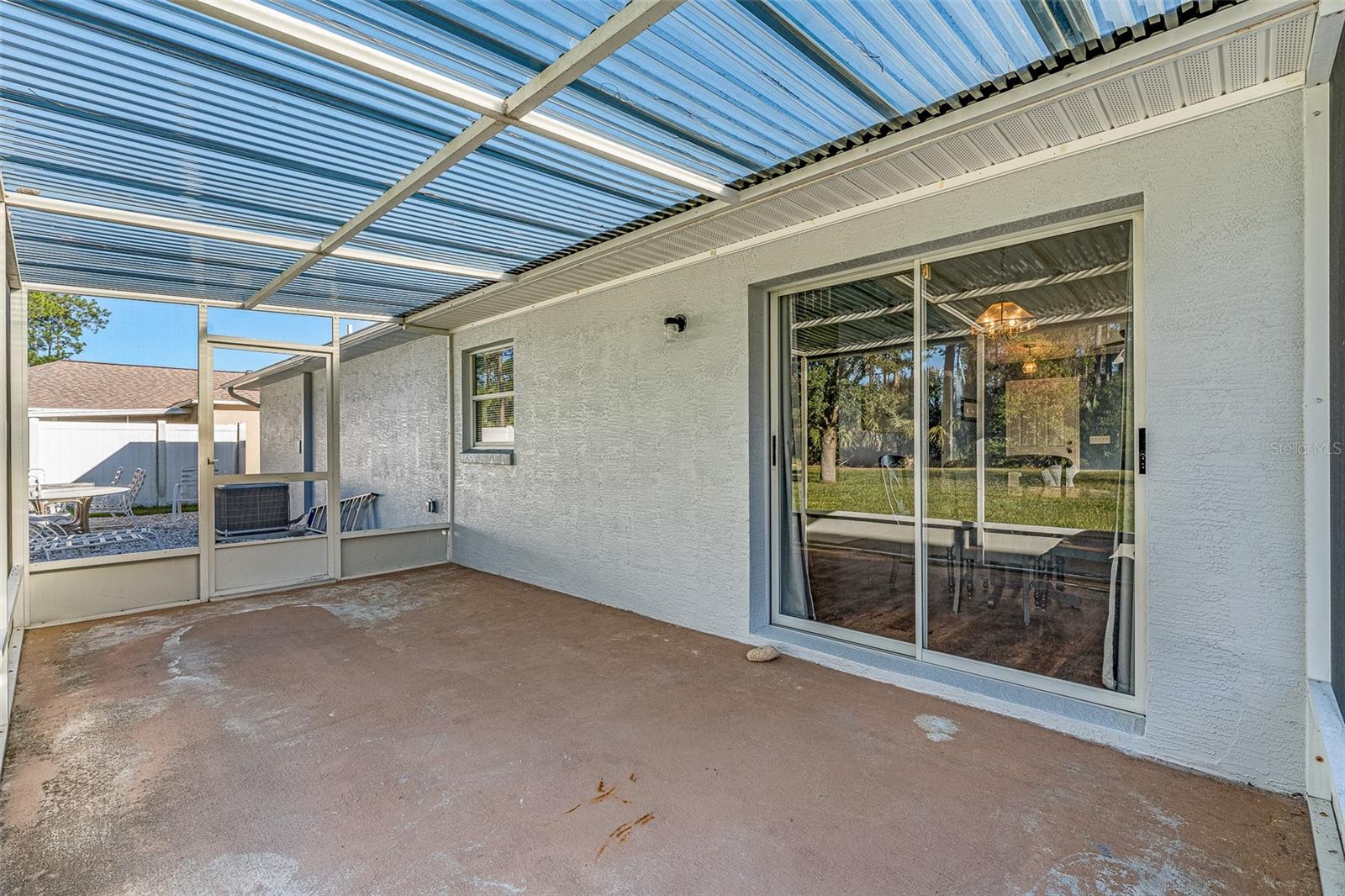 PALM COAST SEC 30 - Residential